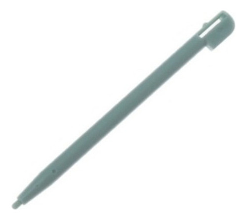 Pluma Stylus Para Nintendo Ds Lite Azul Aqua