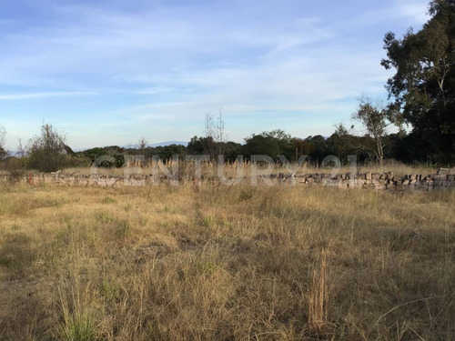 Terreno En Venta En Amealco, Querétaro