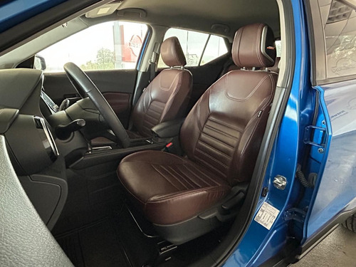 Nissan Kicks 1.6 Platinum At