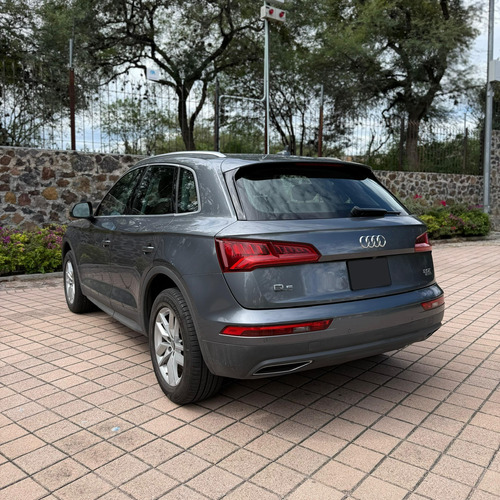 Audi Q5 2.0 L T Dynamic Dsg
