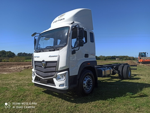 Foton Bj-1226