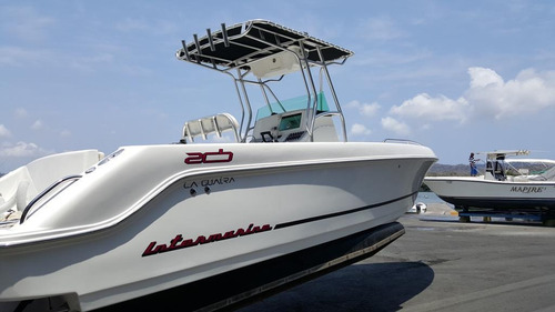 Imagen 8 de 10 de Lancha Intermarine Open 35 Lv805