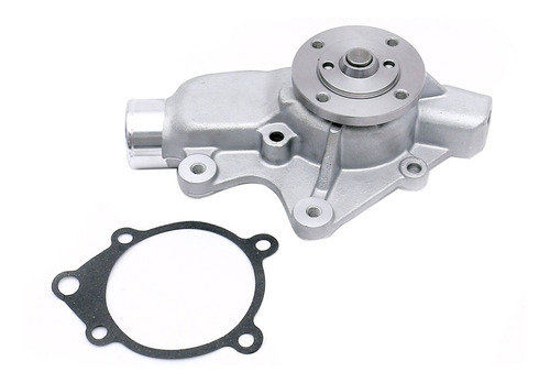 Bomba De Agua Jeep Cherokee Xj 1994 1995 1996 1997 1998 1999