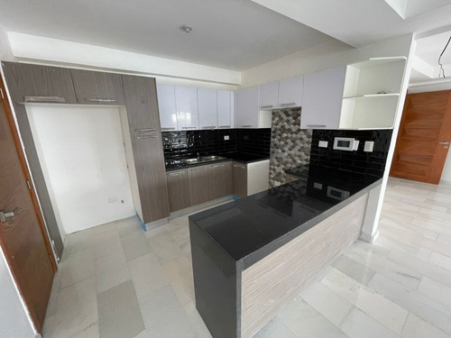 Imagen 6 de 16 de Apartamento En La Esperilla De 3 Habitaciones Con Vista Al Mar.