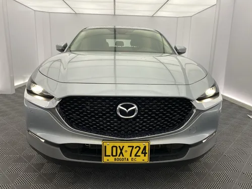 Mazda CX-30 2.0 Touring At
