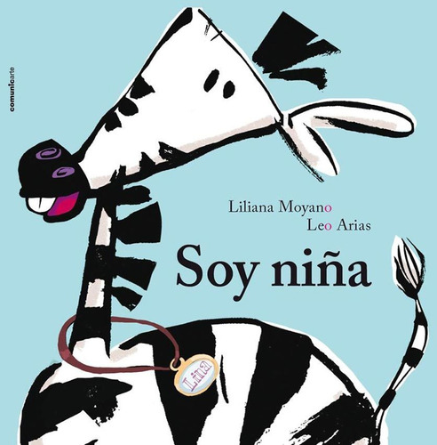 Soy Niña - Leo Arias / Liliana Moyano
