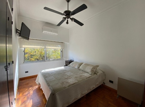 Imagen 8 de 14 de Venta De Departamento De 3 Ambientes En Pompeya.