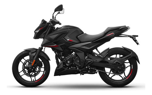 Moto Bajaj Rouser N250 Abs 0km | Pronto Motos