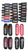 Comprar Cubre Palanca De Cambio + Cubre Amortiguador Moto Bagattini