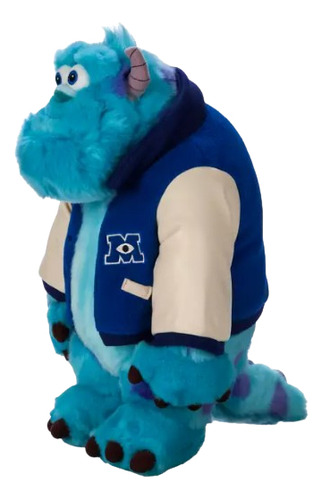 Pelucia Sulley Plush Monsters University