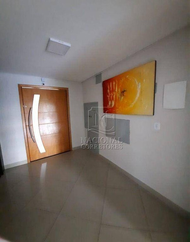 Imagem 14 de 20 de Apartamento Com 2 Dormitórios Para Alugar, 60 M² Por R$ 1.000,00/mês - Conjunto Residencial Sitio Oratório - São Paulo/sp - Ap12491