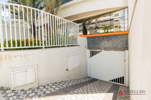 Imagem 24 de 30 de Prédio, 1510 M² - Venda Por R$ 6.750.000,00 Ou Aluguel Por R$ 45.000,00/mês - Jardim Do Mar - São Bernardo Do Campo/sp - Pr0133