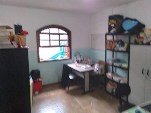 Imagem 4 de 7 de Casa - 3 Dormitórios - Centro - Cotia/sp - Cs51827v
