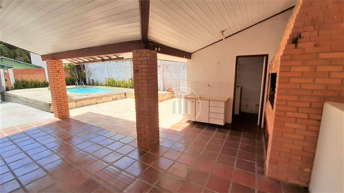 Imagem 27 de 27 de Casa Em Pantanal, Florianópolis/sc De 430m² 4 Quartos À Venda Por R$ 960.000,00 - Ca2008150-s