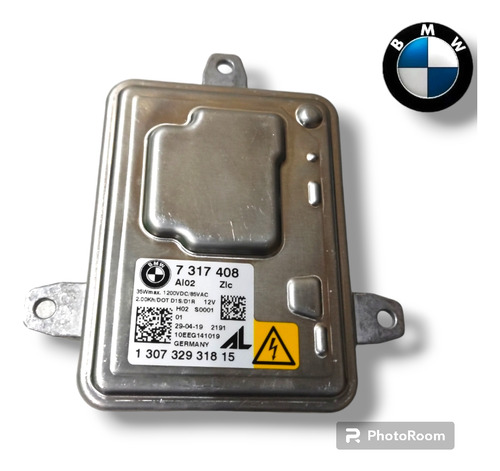 Balastra Xenón Bmw 12-19 #7317508 #130732931815