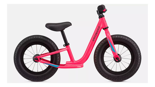 Bicicleta Specialized Niños Hotwalk