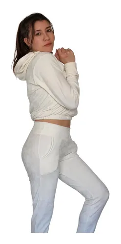 Conjunto de store jogging y buzo