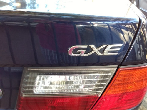 Nissan Primera Gxe 2.0