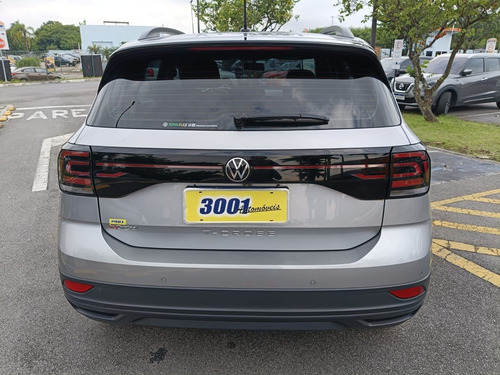 Volkswagen T-Cross 1.0 200 TSI TOTAL SENSE