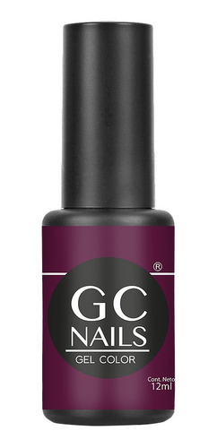 Gcnails - Esmalte Gel 44