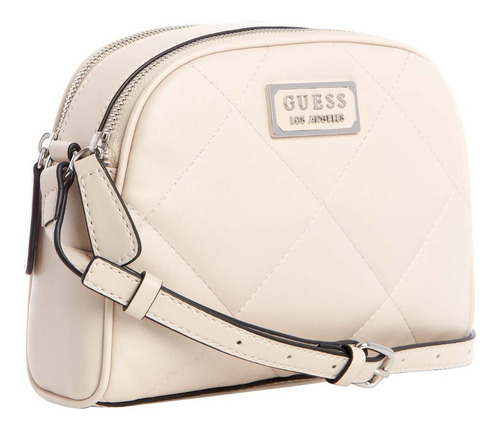 Imagen 3 de 4 de Bolsa Guess Dale Crossbody Top Zip