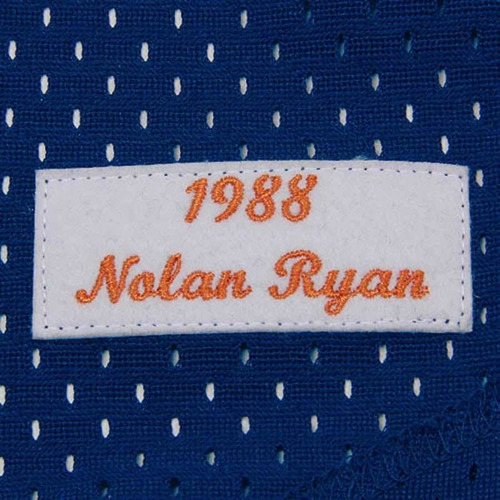Jersey Astros Houston Nolan Ryan Talla 2xl Hombre Beisbol