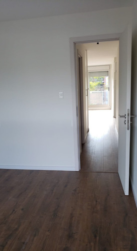 Imagen 6 de 14 de Alquiler De Apartamento Impecable, De 1 Dormitorio Cerca De Parque Batlle