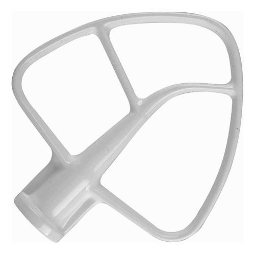 Beater Plano Para Kitchenaid Mezclador Cabeza Inclinada