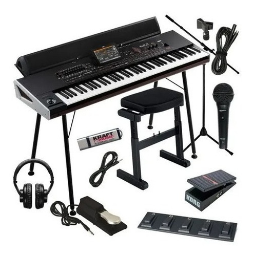 Imagen 1 de 1 de Wholesales For New Korg Pa4x 76-note Professional Arranger