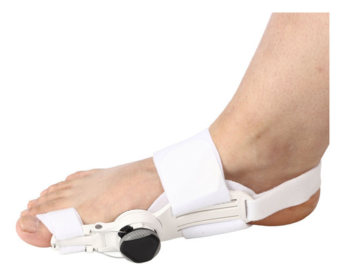 Corretor De Joanete Para Mulheres Thumb Valgus Silicone Espe