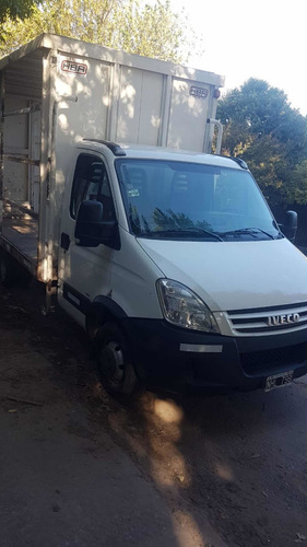 Iveco Iveco Daily 55c16