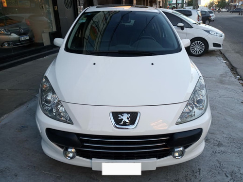 Peugeot 307 1.6 Xt Premium 110cv 2010