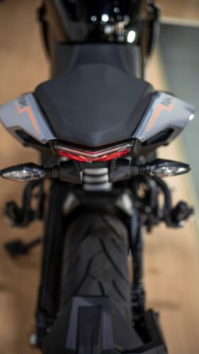 Imagen 24 de 25 de Nueva Cfmoto Nk 300 Lidermoto No Duke 390 Z400