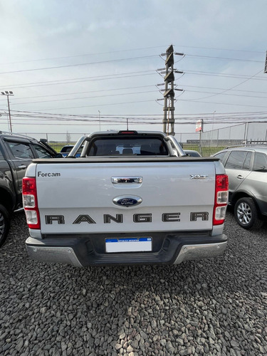 Ford Ranger 3.2 Cd Xlt Tdci 200cv Manual 4x4