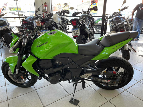 Kawasaki Z 750