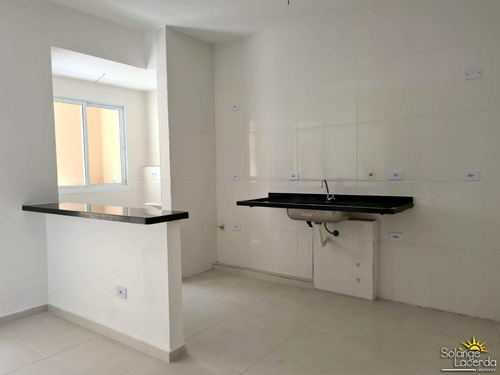 Imagem 8 de 18 de Recém Construído - 75 M² - 2 Dormitórios (1 Suíte) - Vaga Coberta - 2609