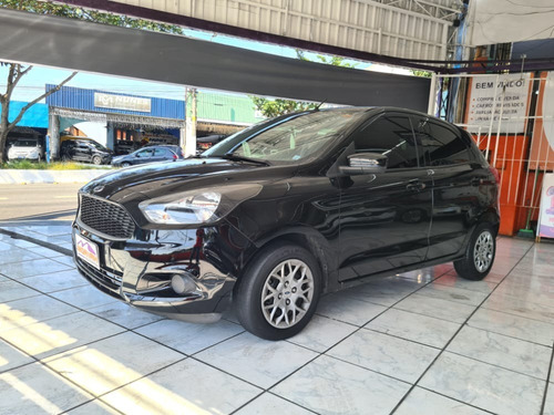 Imagem 2 de 14 de Ford Ka
