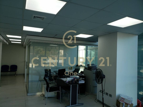 Imagen 6 de 16 de Venta Amplia Oficina Amoblada, 5 Privados, Centro Concepc...