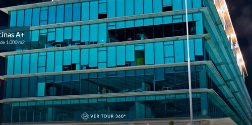 Oficina 507 En Edificio Bio Bio Centro, Excelente Ubicación