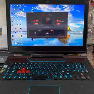 Laptop Lenovo Legion Y900