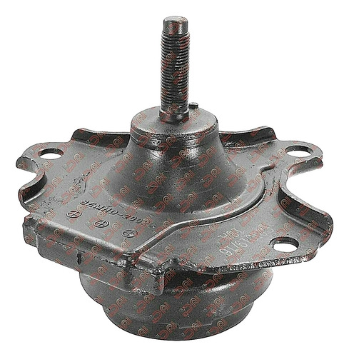 Soporte Para Motor Derecho (oem:508211s9a) Dai 7633-h Honda
