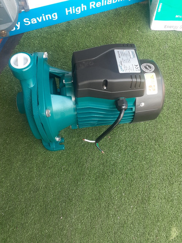 Bomba Centrífuga De 1.5 Hp Marca Leo 