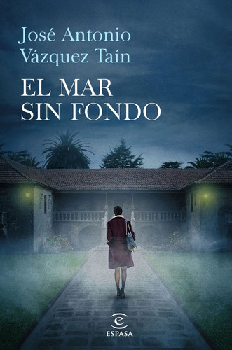 Libro Mar Sin Fondo,el