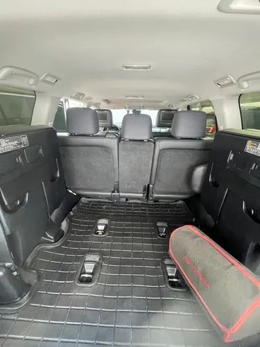 Toyota Land Cruiser 4.5 Vxr Fl Lc200