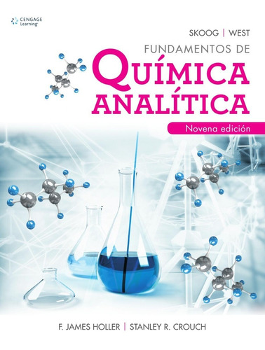 Fundamentos Quimica Analitica Skoog Cengage Oficial