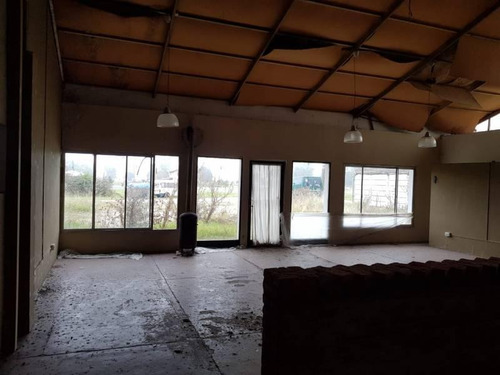 Imagen 11 de 20 de Oportunidad - Complejo Comercial 3200m2 - Estación Hotel Parrilla Galpón Lubricentro