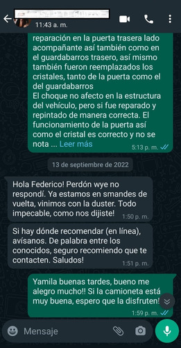 Imagen 4 de 9 de Revision Autos Usados Pre Compra Scaneo Chequeo Choques
