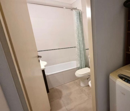 Departamento Monoambiente En Venta En Quilmes