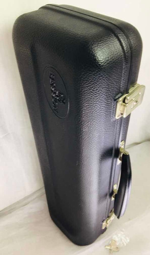 Trompete Besson 3 Pistos Be610 Made England Novo Original