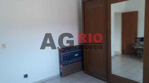 Imagem 13 de 15 de Apartamento-à Venda-taquara-rio De Janeiro - Tqap10071
